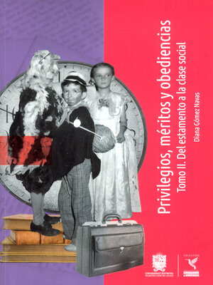 cover image of Privilegios, méritos y obediencias